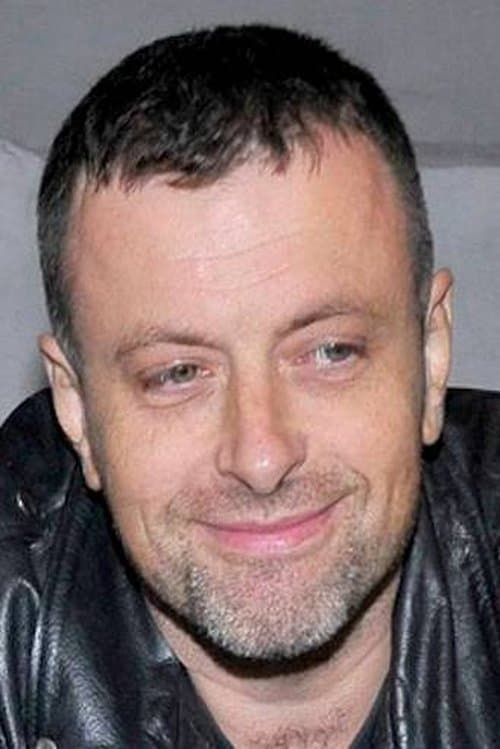 Tymon Tymański zdjęcie