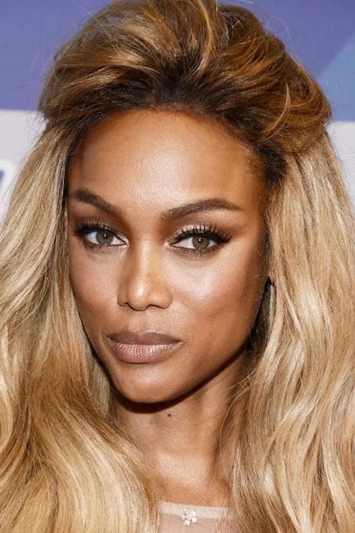 Tyra Banks zdjęcie