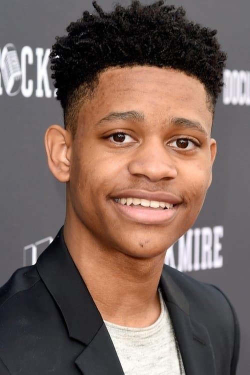 Tyrel Jackson Williams zdjęcie