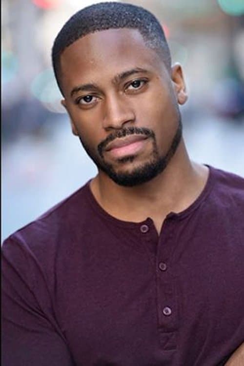 Tyrone Marshall Brown zdjęcie