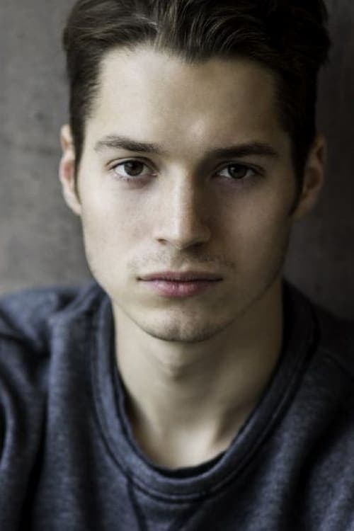 Tyson Arner zdjęcie