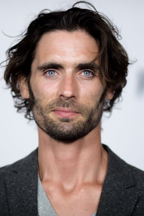 Tyson Ritter zdjęcie