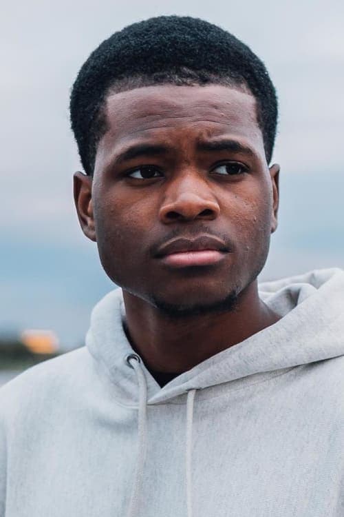 Uche Agada zdjęcie