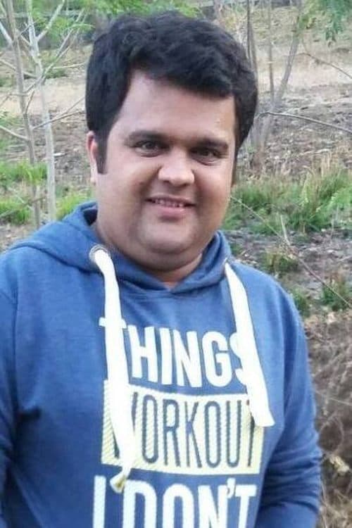 Uday Nene zdjęcie