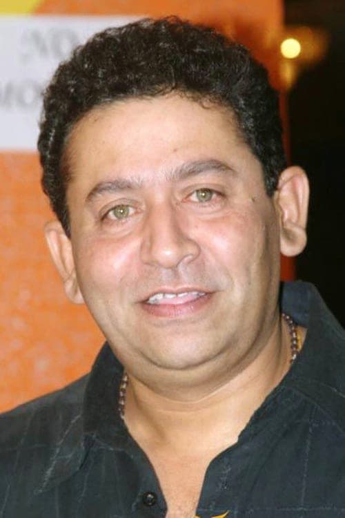 Uday Tikekar zdjęcie