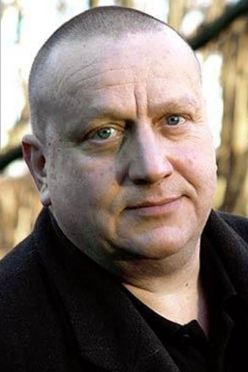Udo Kroschwald zdjęcie