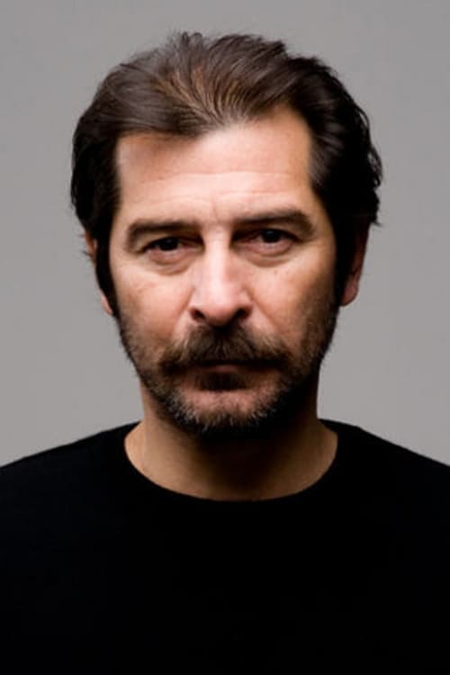 Uğur Polat zdjęcie