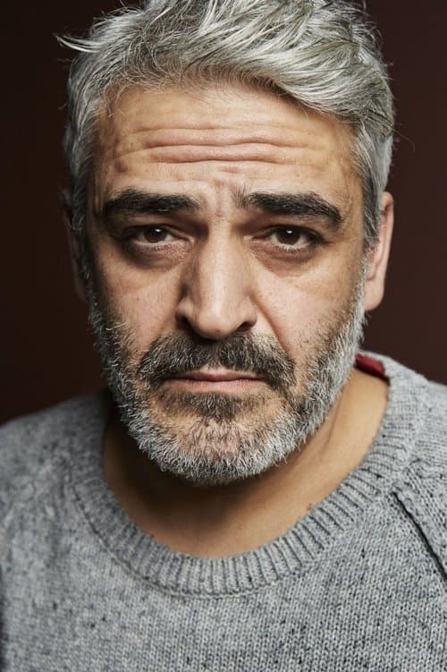 Ulas Kilic zdjęcie
