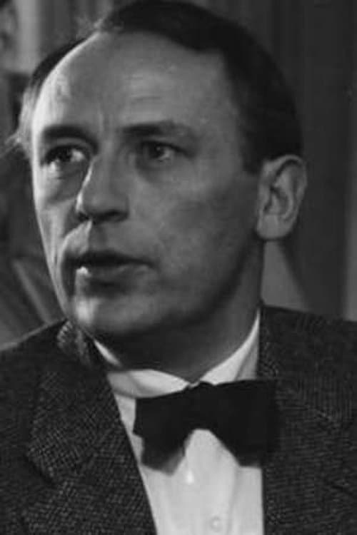 Ulf Johansson zdjęcie
