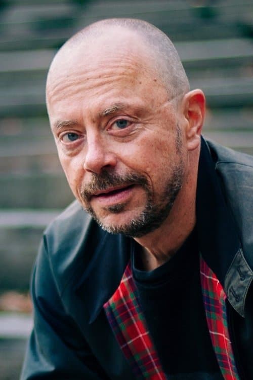 Ulf Kvensler zdjęcie