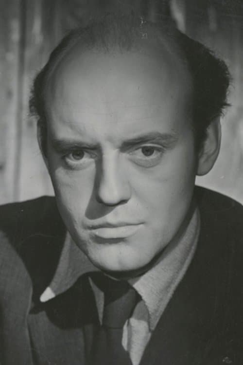 Ulf Palme zdjęcie