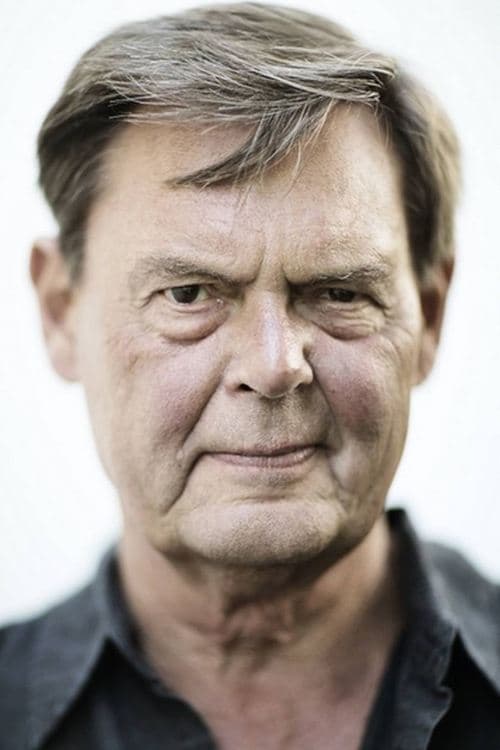 Ulf Pilgaard zdjęcie