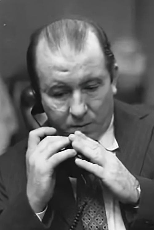 Ulises Dumont zdjęcie