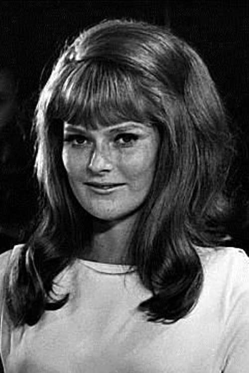 Ulla Bergryd zdjęcie