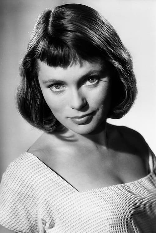 Ulla Jacobsson zdjęcie