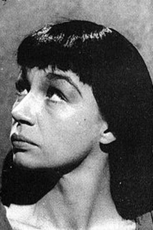 Ulla Sjöblom zdjęcie