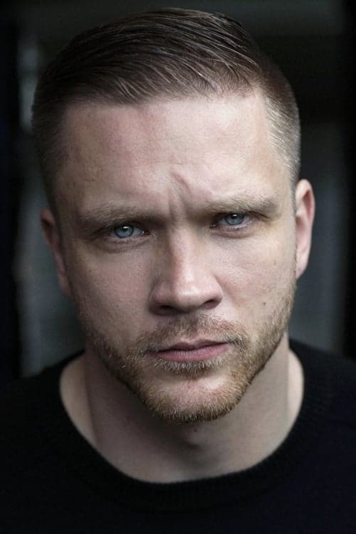 Ulli Ackermann zdjęcie