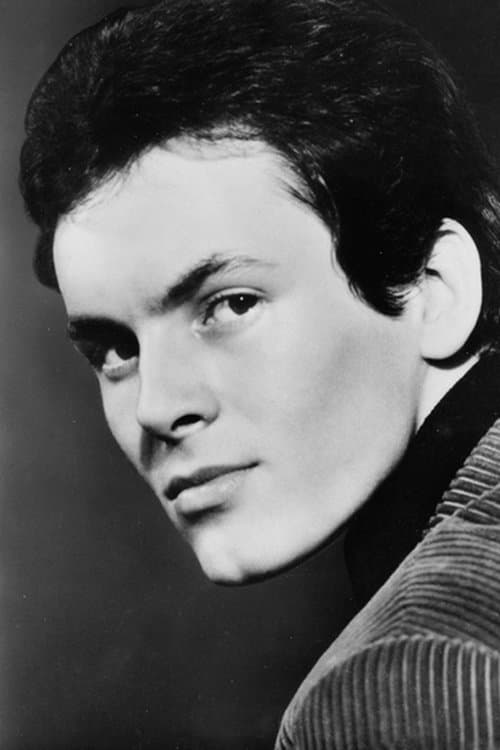 Ulli Lommel zdjęcie