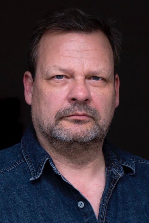 Ulrich Bähnk zdjęcie