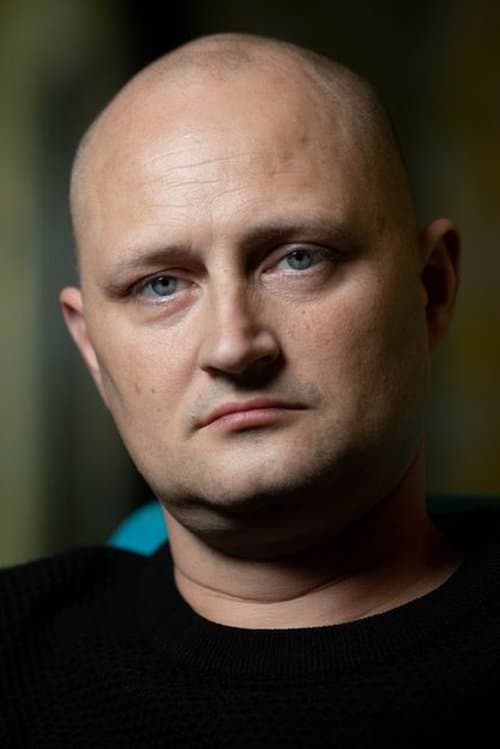 Ulrich Løvenskjold Larsen zdjęcie