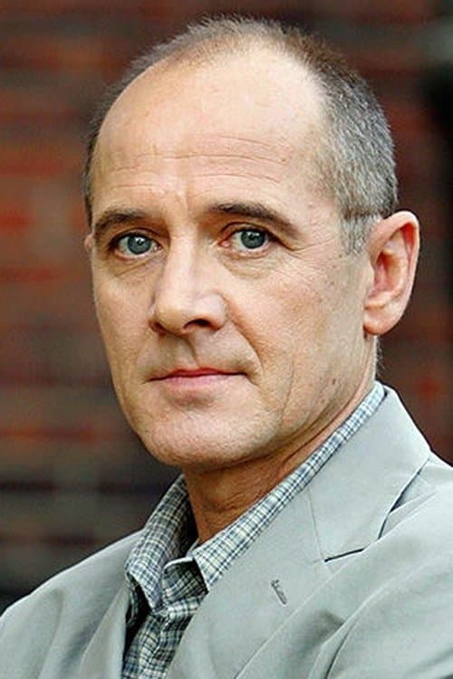 Ulrich Mühe zdjęcie
