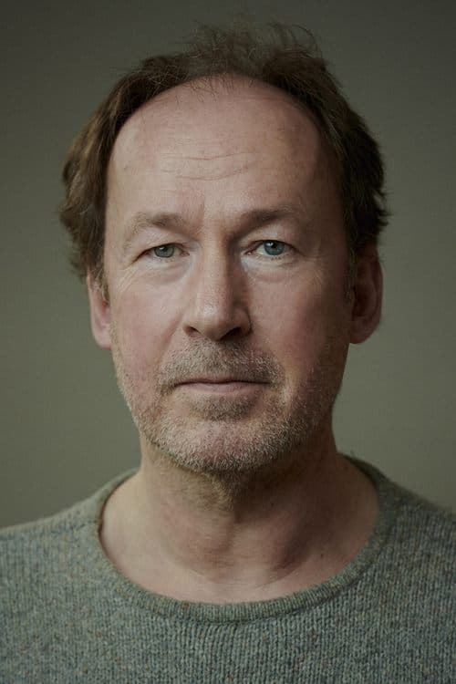 Ulrich Noethen zdjęcie