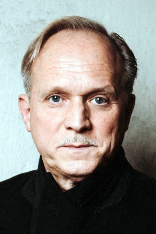 Ulrich Tukur zdjęcie