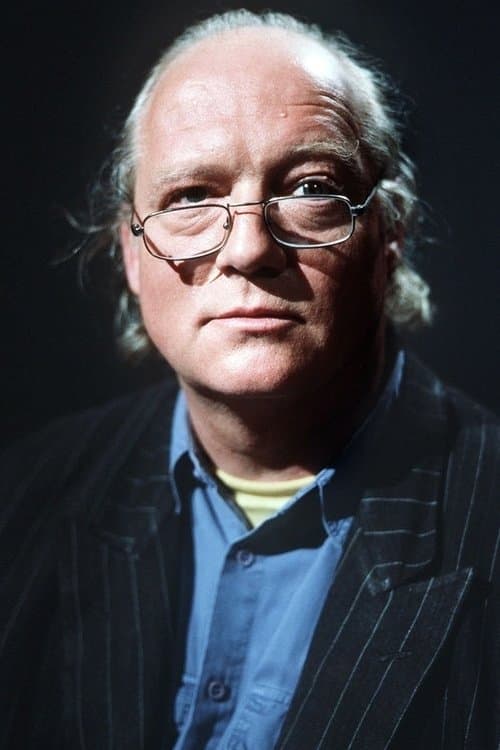 Ulrich Wildgruber zdjęcie