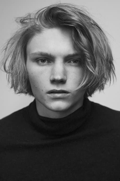 Ulrik Munther zdjęcie