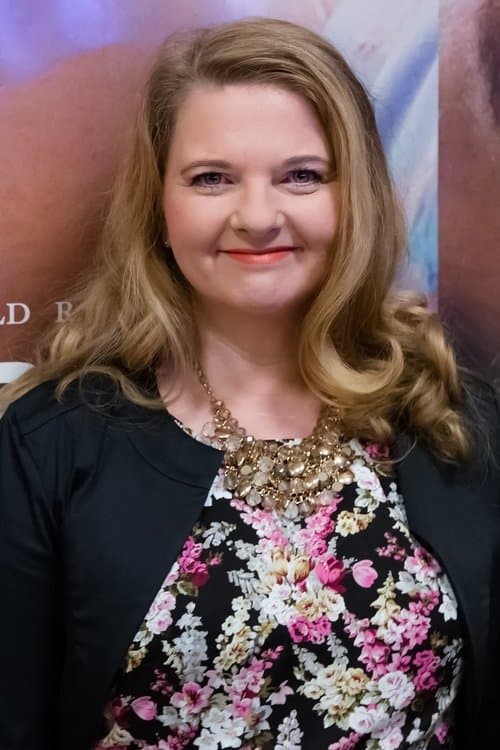 Ulrike Beimpold zdjęcie