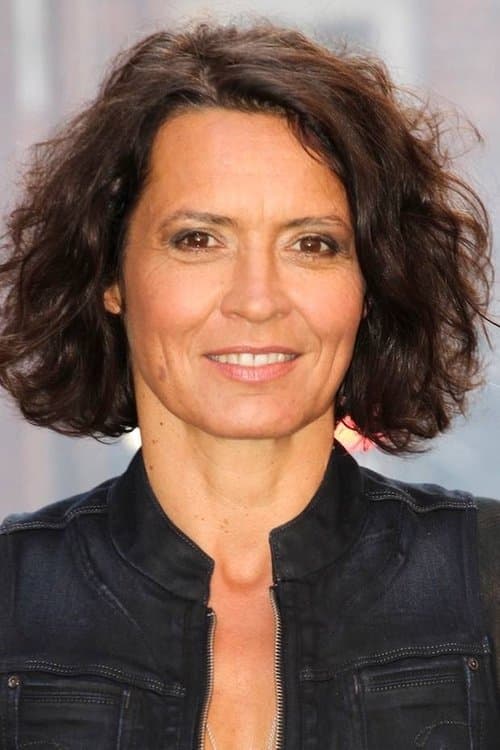Ulrike Folkerts zdjęcie
