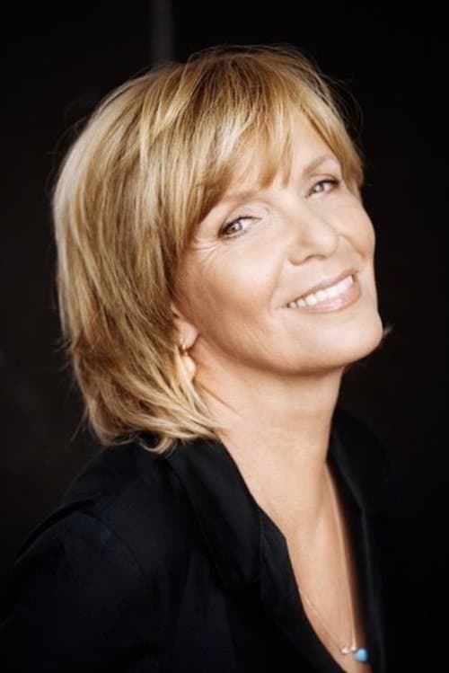 Ulrike Kriener zdjęcie