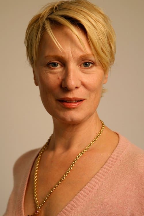 Ulrike Willenbacher zdjęcie