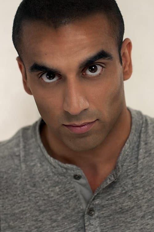 Umar Khan zdjęcie