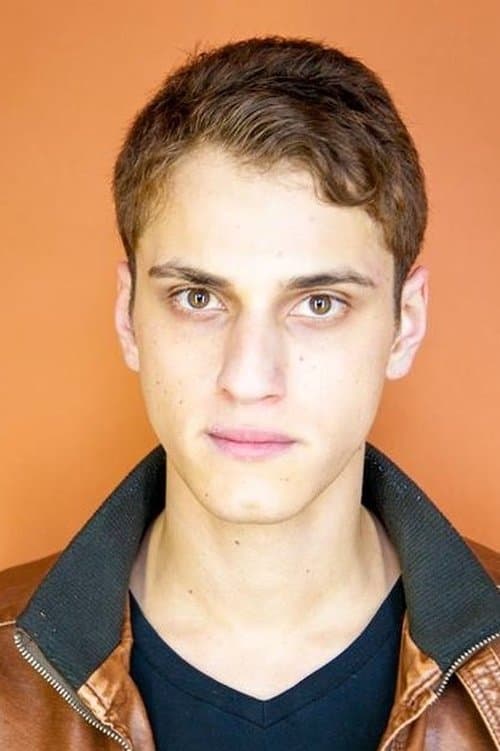 Umed Amin zdjęcie