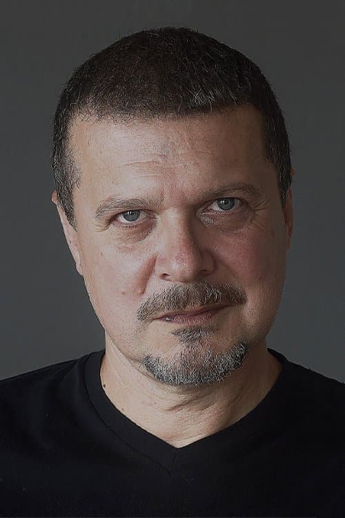 Ümit Belen zdjęcie