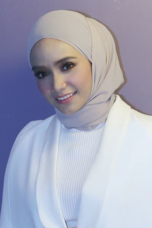 Ummi Nazeera zdjęcie