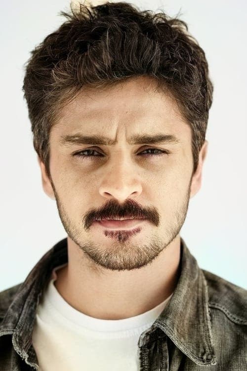 Umut Kurt zdjęcie