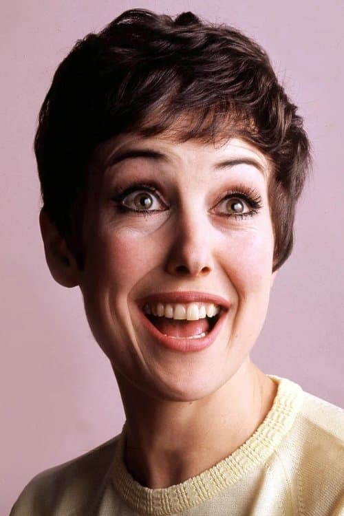 Una Stubbs zdjęcie
