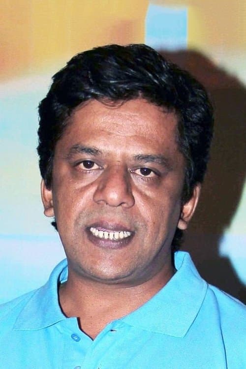 Upendra Limaye zdjęcie