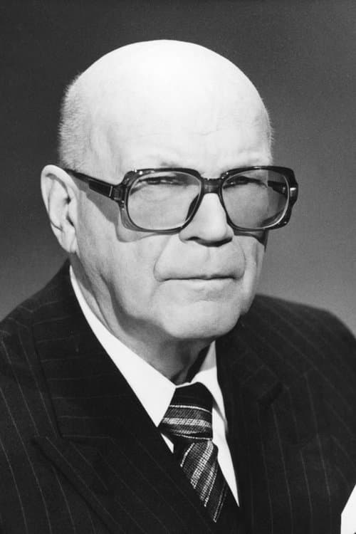 Urho Kekkonen zdjęcie