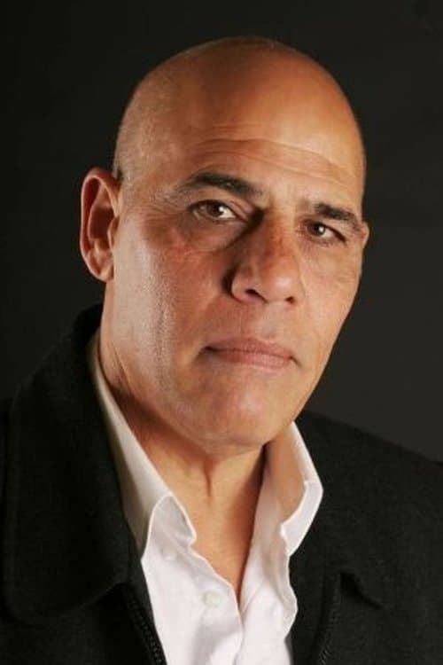 Uri Gavriel zdjęcie