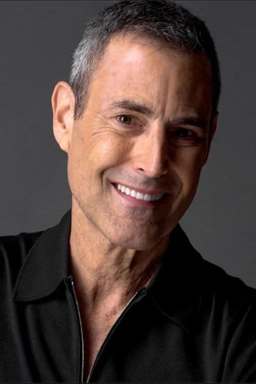 Uri Geller zdjęcie