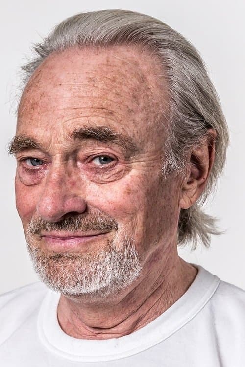 Urs Bihler zdjęcie