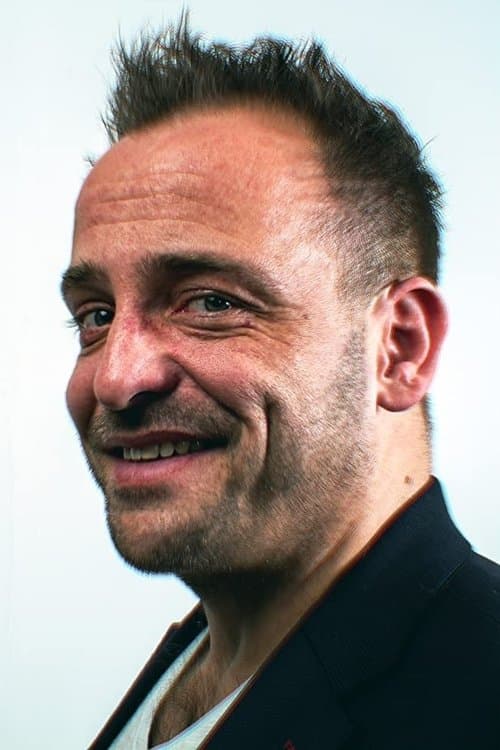 Urs Rechn zdjęcie