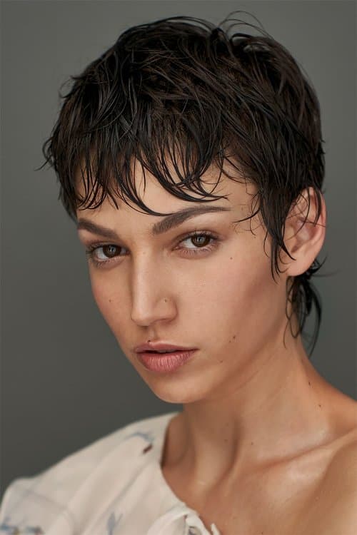 Úrsula Corberó zdjęcie