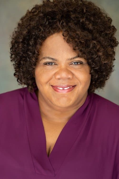 Ursula O. Robinson zdjęcie