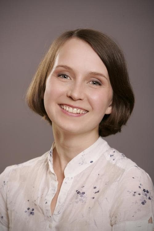 Ursula Ratasepp zdjęcie