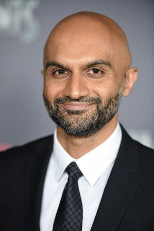 Usman Ally zdjęcie