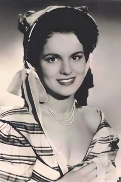 Uta Franz zdjęcie